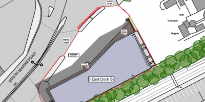 Dundee Transport Assessment