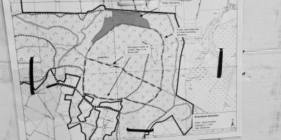 Alford Active Travel Network Plan
