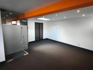falkirk office to rent