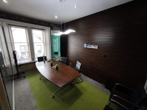 falkirk office to rent