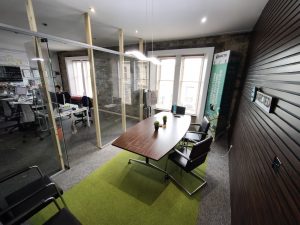 falkirk office to rent