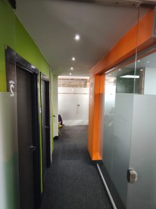 falkirk office to rent