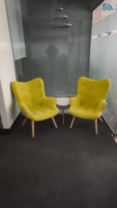 falkirk office to rent