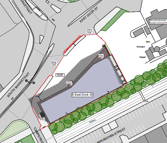 Dundee Transport Assessment