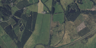 Braco to Greenloaning Satelite Background Blender